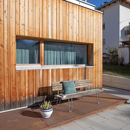 Haus18 Apartment Sluderno Luaran gambar