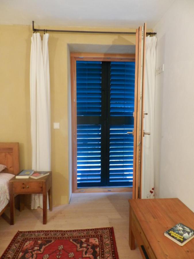 Haus18 Apartment Sluderno Luaran gambar