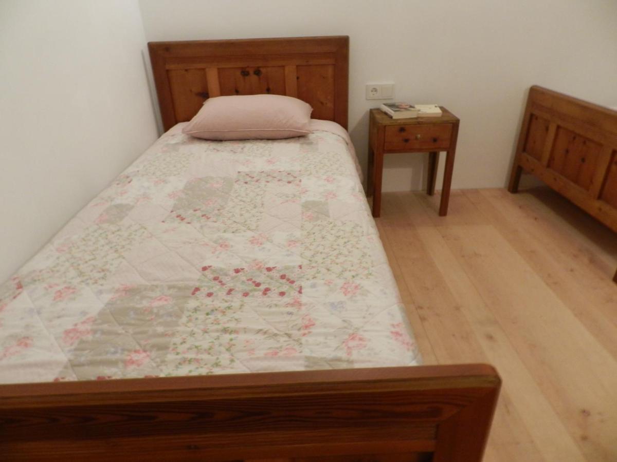 Haus18 Apartment Sluderno Luaran gambar