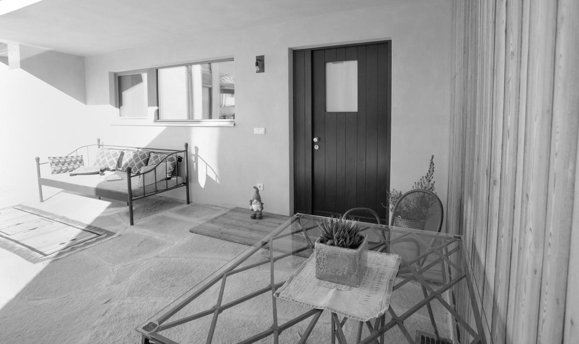Haus18 Apartment Sluderno Luaran gambar